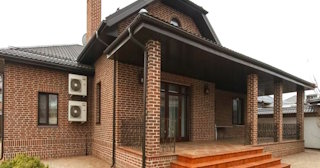 Строительство домов из кирпича с мансардой в Дзержинске | от 3679 рублей