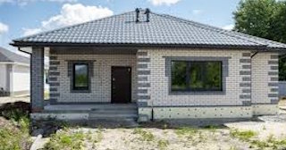 Строительство домов из кирпича с мансардой в Дзержинске | от 3679 рублей